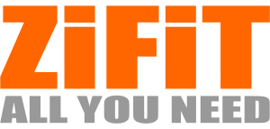ZiFiT e-Commerce | Worldwide Delivery